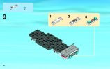 Building Instructions - LEGO - City - 60008 - Museum Break-in: Page 12