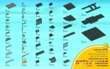 Building Instructions - LEGO - City - 60008 - Museum Break-in: Page 39