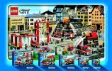 Building Instructions - LEGO - City - 60009 - Helicopter Arrest: Page 48