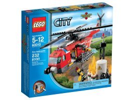 60010 - Fire Helicopter