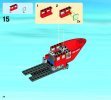 Building Instructions - LEGO - 60010 - Fire Helicopter: Page 26