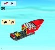 Building Instructions - LEGO - 60010 - Fire Helicopter: Page 38