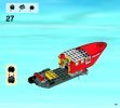 Building Instructions - LEGO - 60010 - Fire Helicopter: Page 39