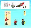 Building Instructions - LEGO - 60010 - Fire Helicopter: Page 4