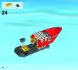 Building Instructions - LEGO - 60010 - Fire Helicopter: Page 36