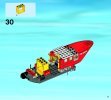 Building Instructions - LEGO - 60010 - Fire Helicopter: Page 3