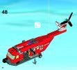 Building Instructions - LEGO - 60010 - Fire Helicopter: Page 26