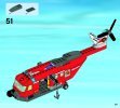 Building Instructions - LEGO - 60010 - Fire Helicopter: Page 29