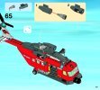 Building Instructions - LEGO - 60010 - Fire Helicopter: Page 43