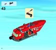 Building Instructions - LEGO - 60010 - Fire Helicopter: Page 16