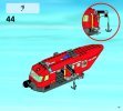 Building Instructions - LEGO - 60010 - Fire Helicopter: Page 17