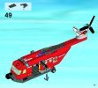 Building Instructions - LEGO - 60010 - Fire Helicopter: Page 27