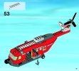 Building Instructions - LEGO - 60010 - Fire Helicopter: Page 31