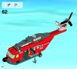 Building Instructions - LEGO - 60010 - Fire Helicopter: Page 40