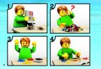 Building Instructions - LEGO - City - 60011 - Surfer Rescue: Page 2