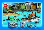 Building Instructions - LEGO - City - 60011 - Surfer Rescue: Page 17