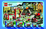 Building Instructions - LEGO - City - 60012 - 4x4 & Diving Boat: Page 49