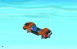 Building Instructions - LEGO - City - 60012 - 4x4 & Diving Boat: Page 16