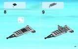 Building Instructions - LEGO - City - 60012 - 4x4 & Diving Boat: Page 37