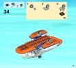 Building Instructions - LEGO - City - 60013 - Coast Guard Helicopter: Page 53