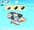 Building Instructions - LEGO - City - 60013 - Coast Guard Helicopter: Page 66