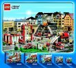 Building Instructions - LEGO - City - 60013 - Coast Guard Helicopter: Page 80