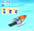 Building Instructions - LEGO - City - 60013 - Coast Guard Helicopter: Page 29