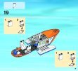 Building Instructions - LEGO - City - 60013 - Coast Guard Helicopter: Page 37