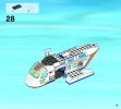 Building Instructions - LEGO - City - 60013 - Coast Guard Helicopter: Page 47