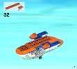 Building Instructions - LEGO - City - 60013 - Coast Guard Helicopter: Page 51