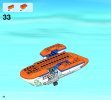 Building Instructions - LEGO - City - 60013 - Coast Guard Helicopter: Page 52