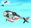 Building Instructions - LEGO - City - 60013 - Coast Guard Helicopter: Page 71