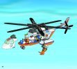 Building Instructions - LEGO - City - 60013 - Coast Guard Helicopter: Page 78