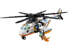 60013 - Coast Guard Helicopter