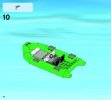 Building Instructions - LEGO - City - 60014 - Coast Guard Patrol: Page 14