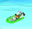 Building Instructions - LEGO - City - 60014 - Coast Guard Patrol: Page 26