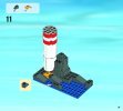 Building Instructions - LEGO - City - 60014 - Coast Guard Patrol: Page 37