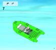 Building Instructions - LEGO - City - 60014 - Coast Guard Patrol: Page 11