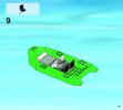 Building Instructions - LEGO - City - 60014 - Coast Guard Patrol: Page 13