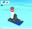 Building Instructions - LEGO - City - 60014 - Coast Guard Patrol: Page 36