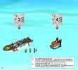 Building Instructions - LEGO - City - 60014 - Coast Guard Patrol: Page 2