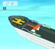 Building Instructions - LEGO - City - 60014 - Coast Guard Patrol: Page 15