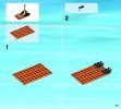 Building Instructions - LEGO - City - 60014 - Coast Guard Patrol: Page 63