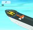 Building Instructions - LEGO - City - 60014 - Coast Guard Patrol: Page 13