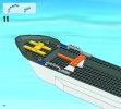 Building Instructions - LEGO - City - 60014 - Coast Guard Patrol: Page 14