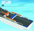 Building Instructions - LEGO - City - 60014 - Coast Guard Patrol: Page 21