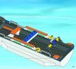 Building Instructions - LEGO - City - 60014 - Coast Guard Patrol: Page 27