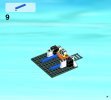 Building Instructions - LEGO - City - 60014 - Coast Guard Patrol: Page 37