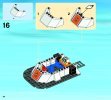 Building Instructions - LEGO - City - 60014 - Coast Guard Patrol: Page 44