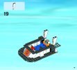 Building Instructions - LEGO - City - 60014 - Coast Guard Patrol: Page 47